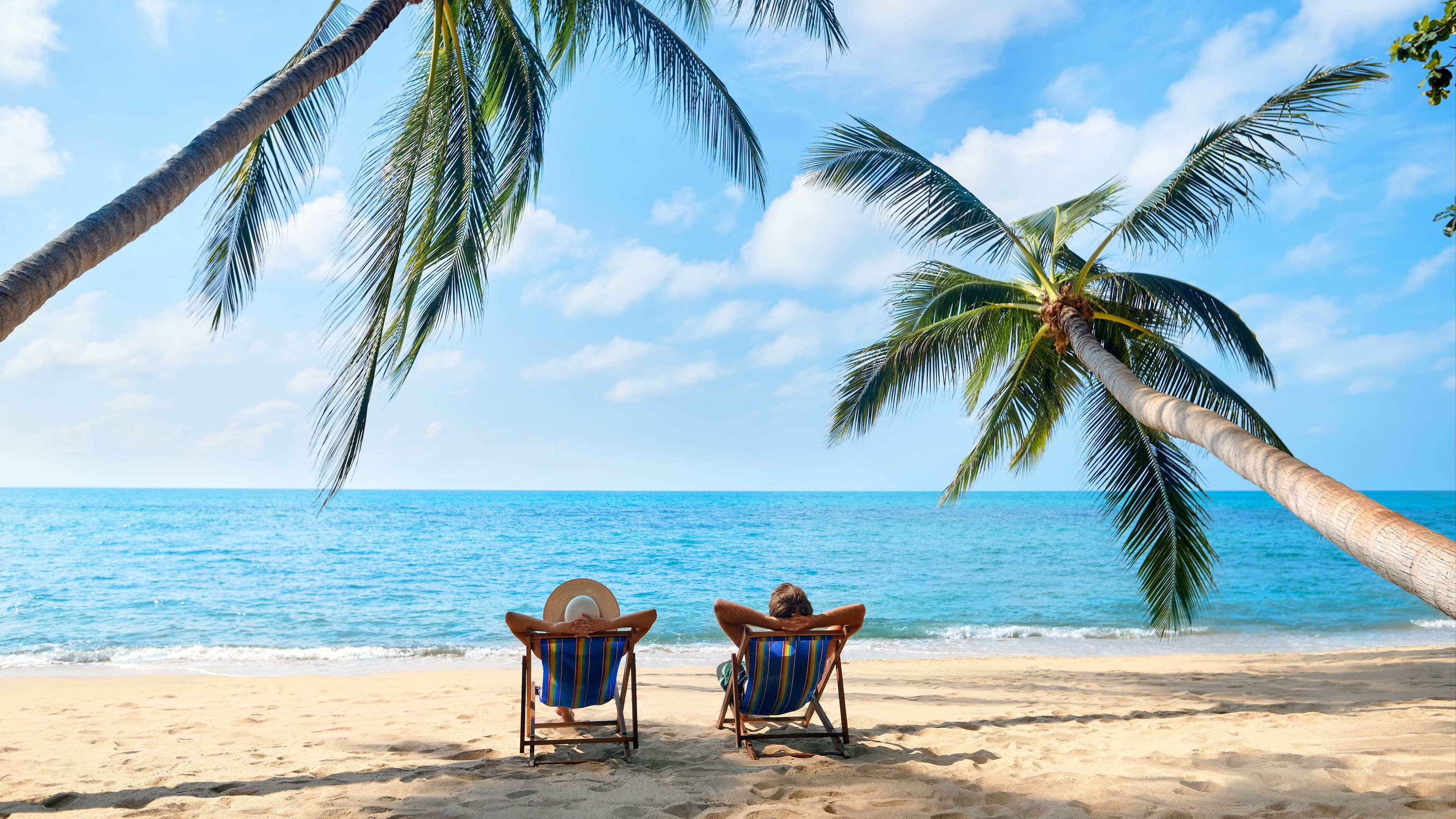Holiday Packages